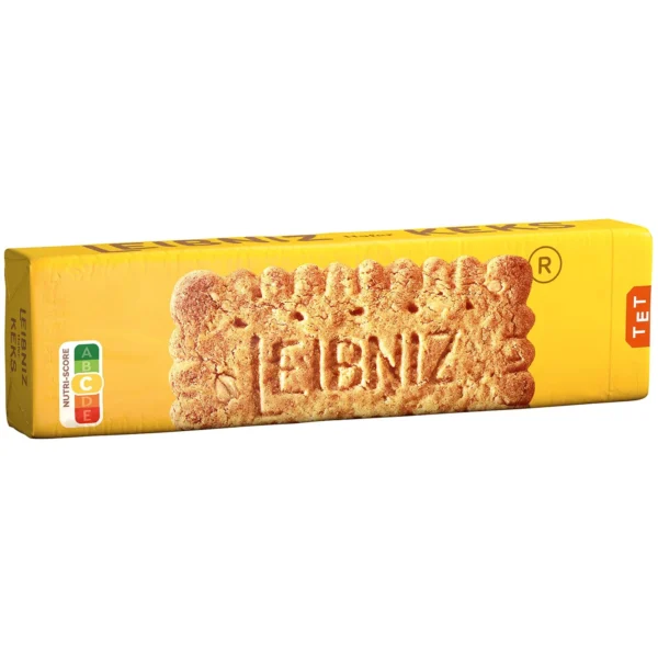 Leibniz Haferkeks 230g MHD: 01.10.24