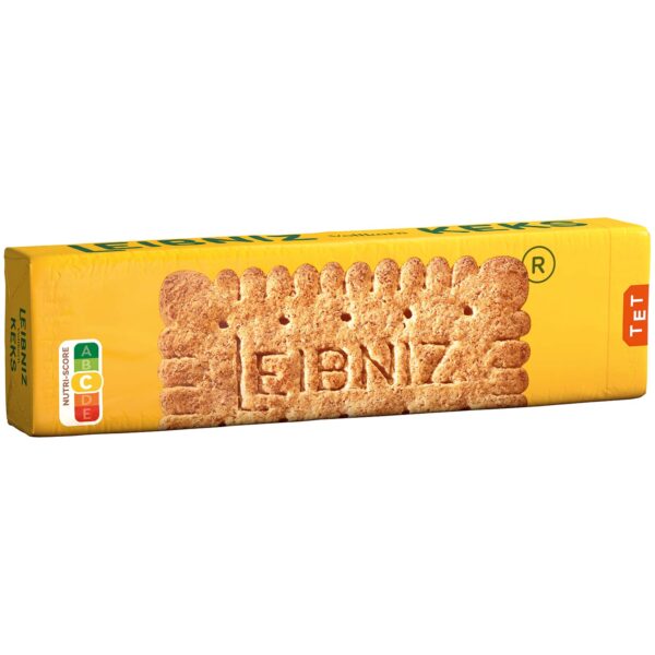 Leibniz Vollkornkeks 200g MHD: 01.11.24