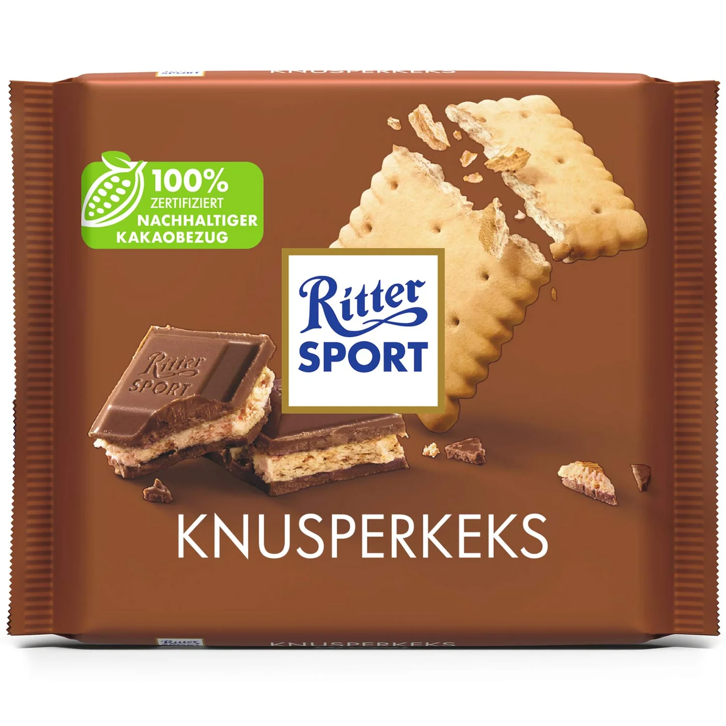 ritter-sport-knusperkeks-100g